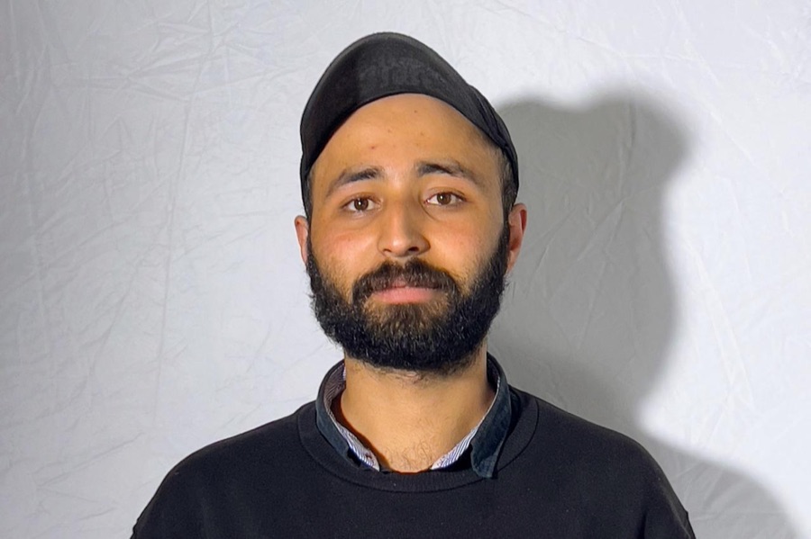 Afaq Karim